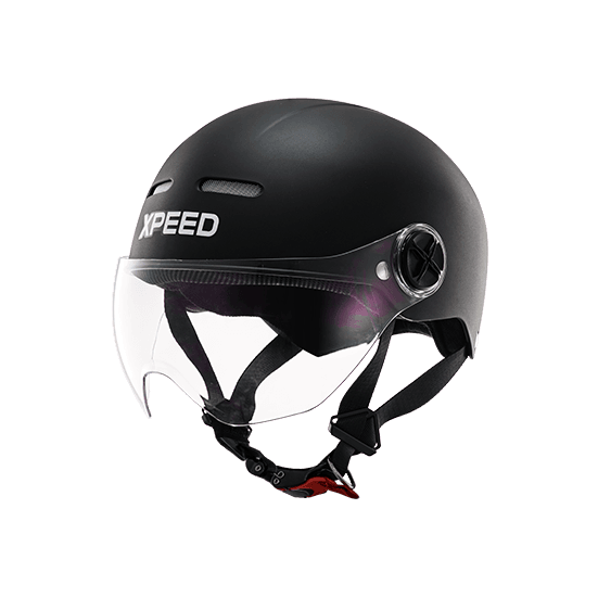 XPEED: VIVO 20M-CÓ KÍNH (ĐEN NHÁM)