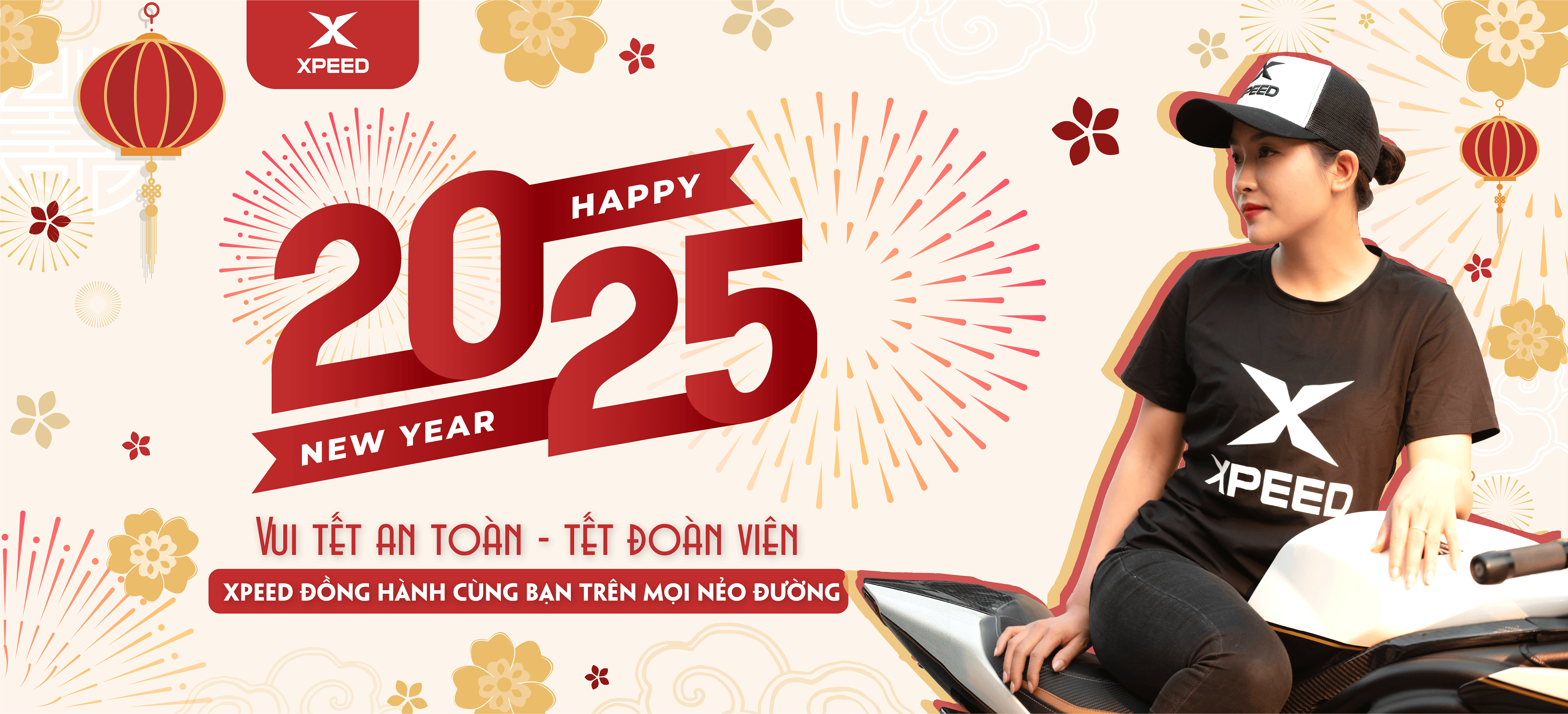 HAPPY NEW YEARS 2025