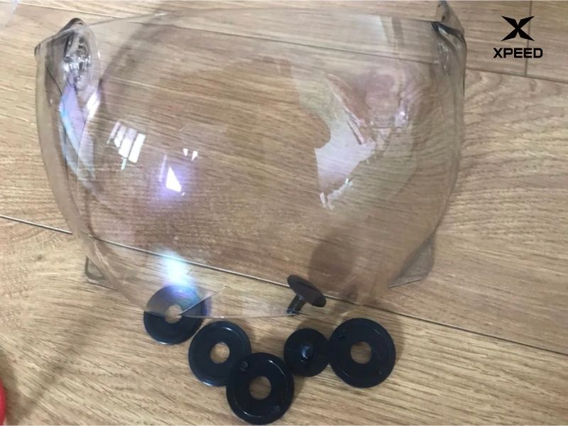 Bảo quản khi không sử dụng