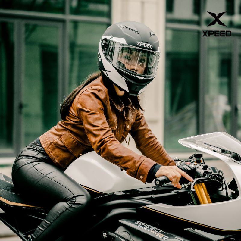 Cải thiện tầm nhìn trong mọi điều kiện thời tiết