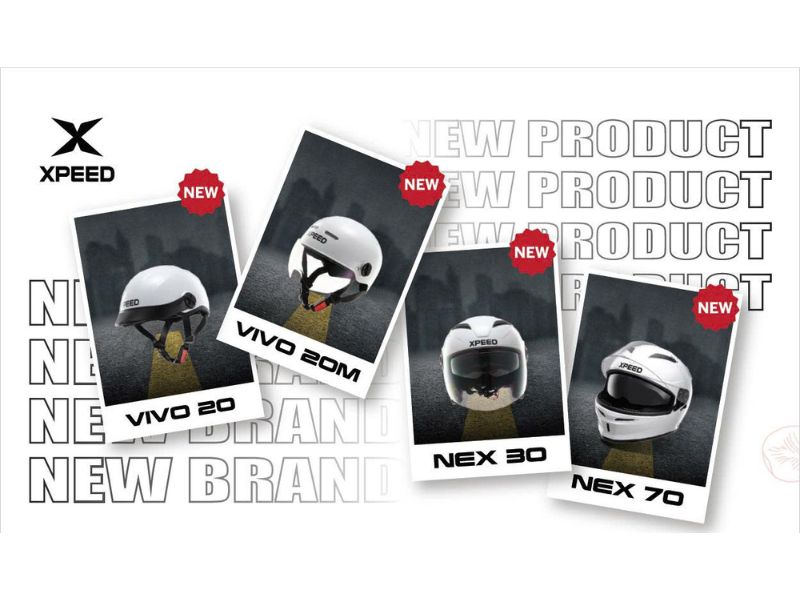 Mẫu bảo hiểm mũ bảo hiểm mã hóa