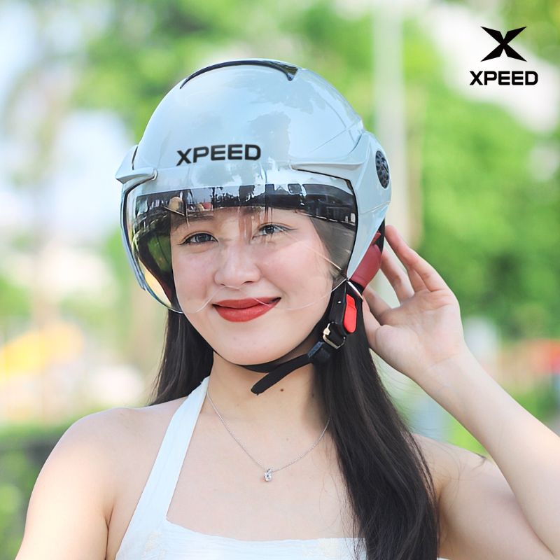 Mũ bảo hiểm HH-13 II