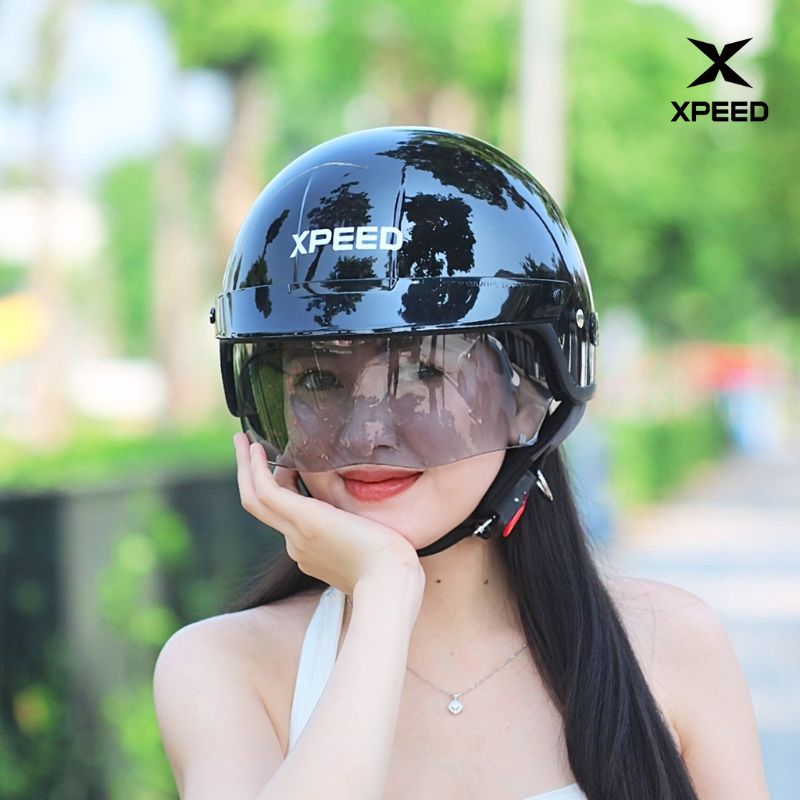 Mũ bảo hiểm IS-2V