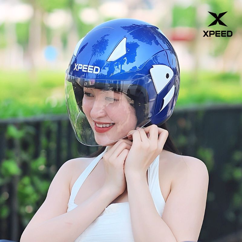 Mũ bảo hiểm VO-20