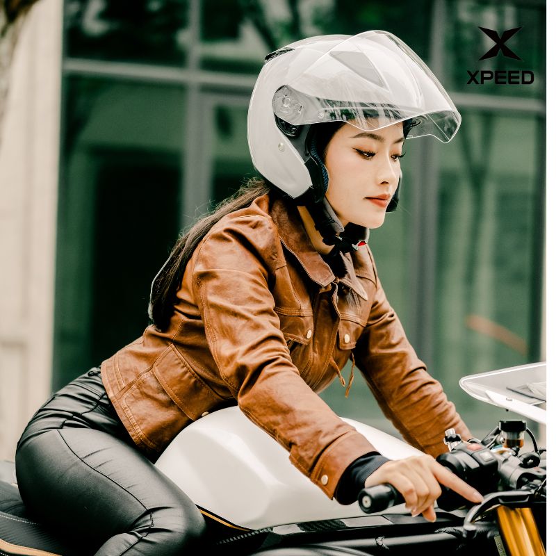 Tạo sự thoải mái khi lái xe