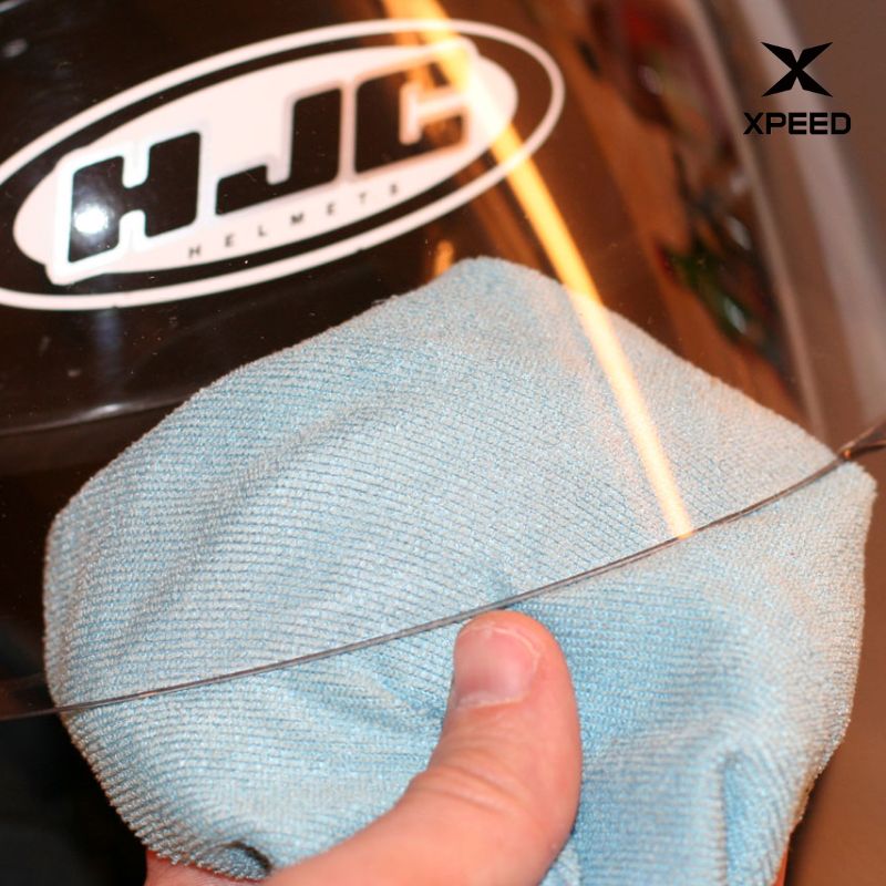 Vệ sinh đúng cách 