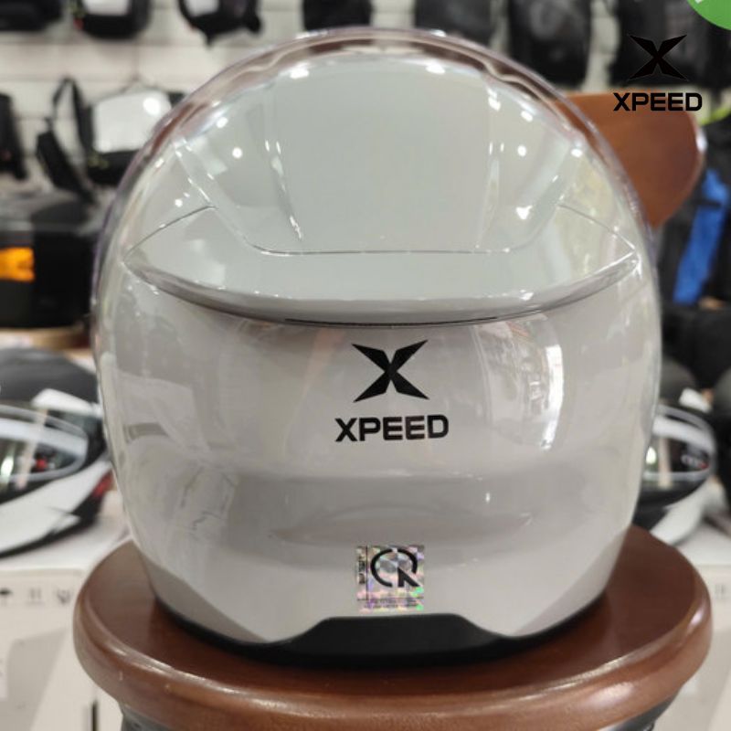 Yêu cầu về tem mũ bảo hiểm đạt chuẩn