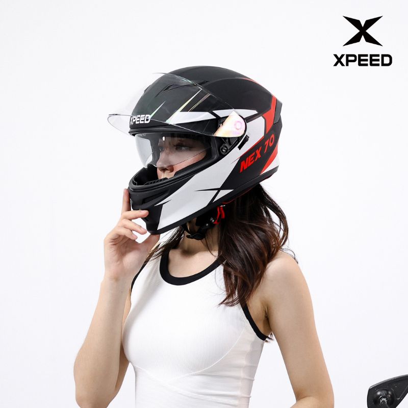 Tránh khói bụi, bụi bẩn côn trùng 