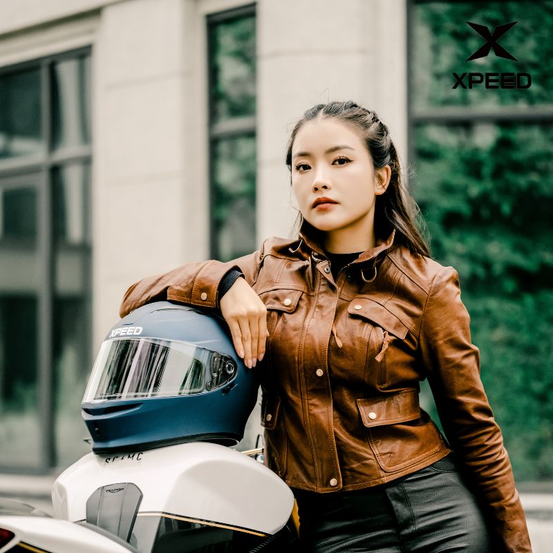 Chất liệu vỏ mũ