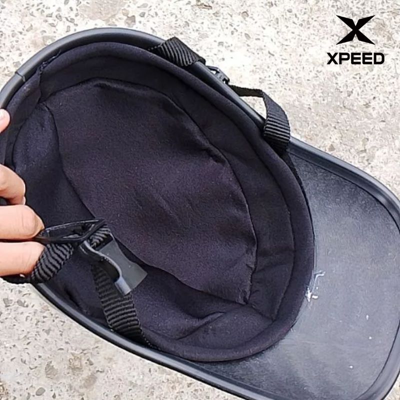 Lớp vỏ mỏng, kém chất lượng