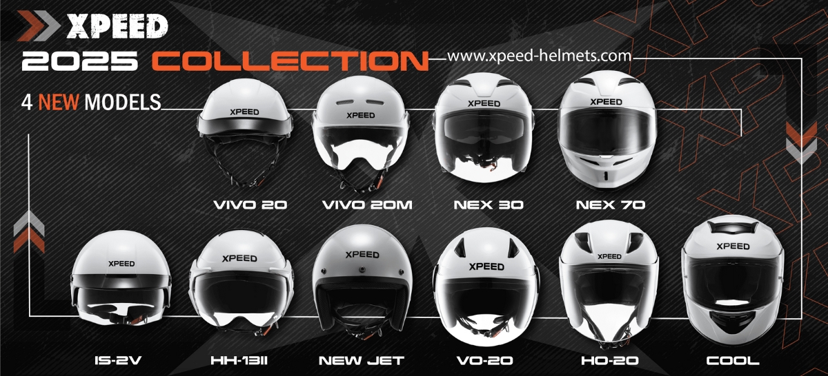 Mẫu mã đa dạng 