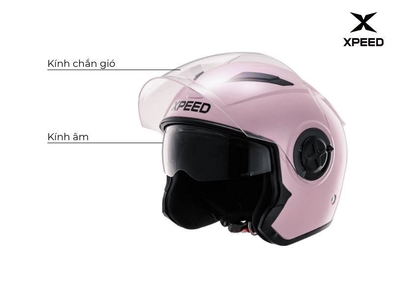 Khả năng chắn nắng, chắn gió