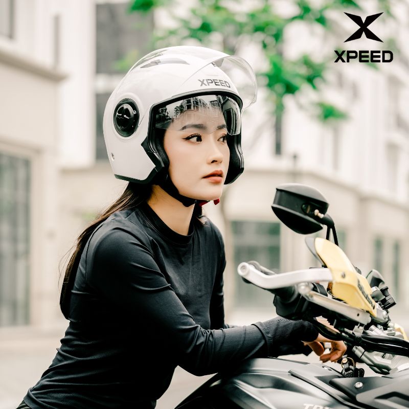 Thiết kế thời trang, phù hợp với nhiều phong cách nữ giới