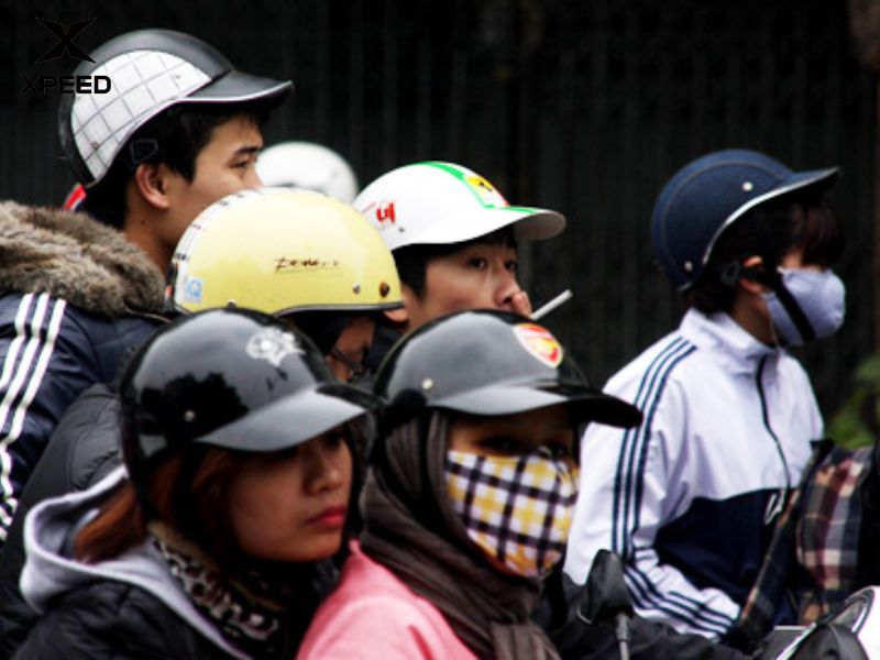 Ảnh hưởng tiêu cực đến hành vi tiêu dùng của cộng đồng