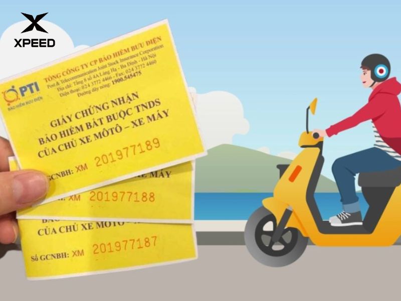 Có thể bị từ chối hoặc giảm mức bồi thường bảo hiểm khi xảy ra tai nạn