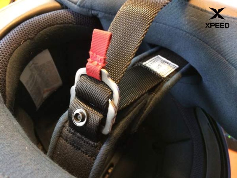 Mũ bảo hiểm fullface