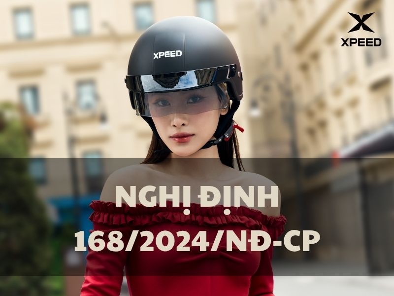 Không đội mũ bảo hiểm phạt bao nhiêu tiền 