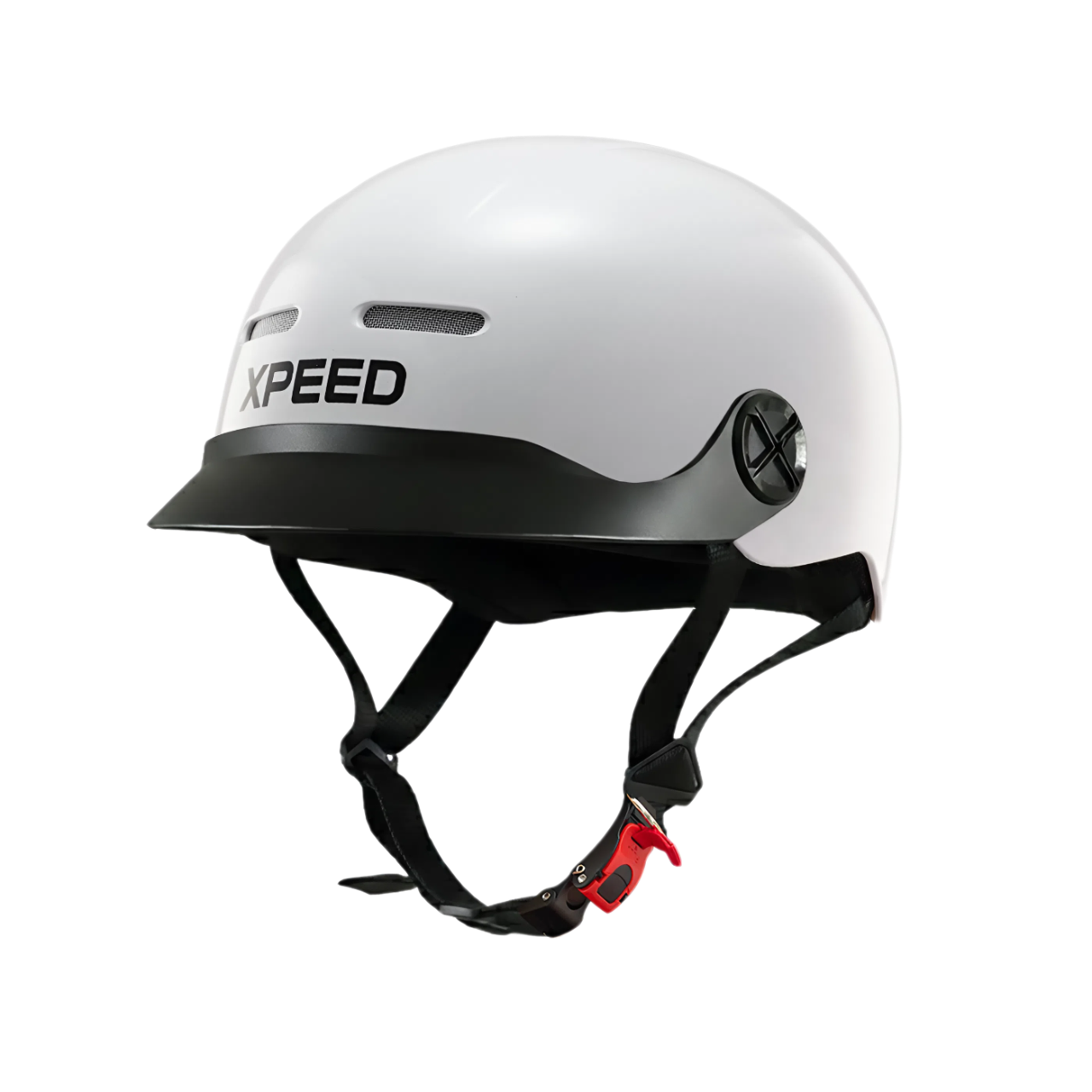 XPEED: VIVO 20M-LE MŨ (TRẮNG)