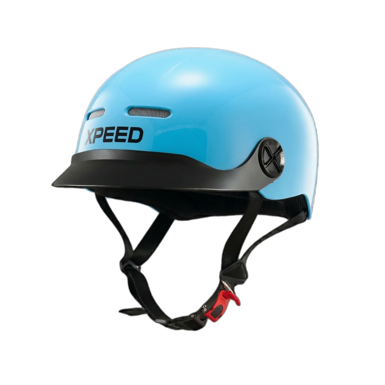 XPEED: VIVO 20M-LE MŨ (XANH BIỂN)