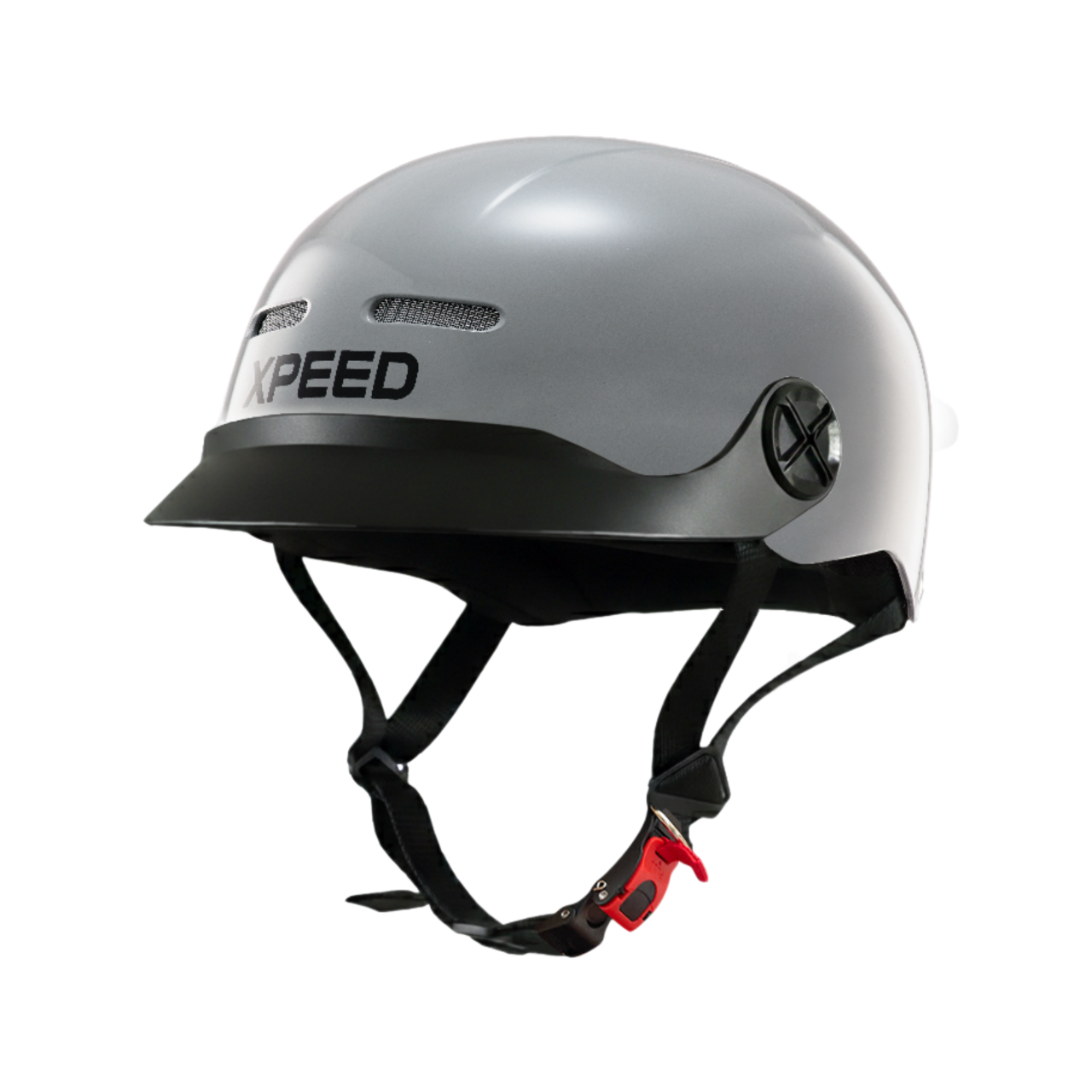 XPEED: VIVO 20M-LE MŨ (ĐEN XÁM)