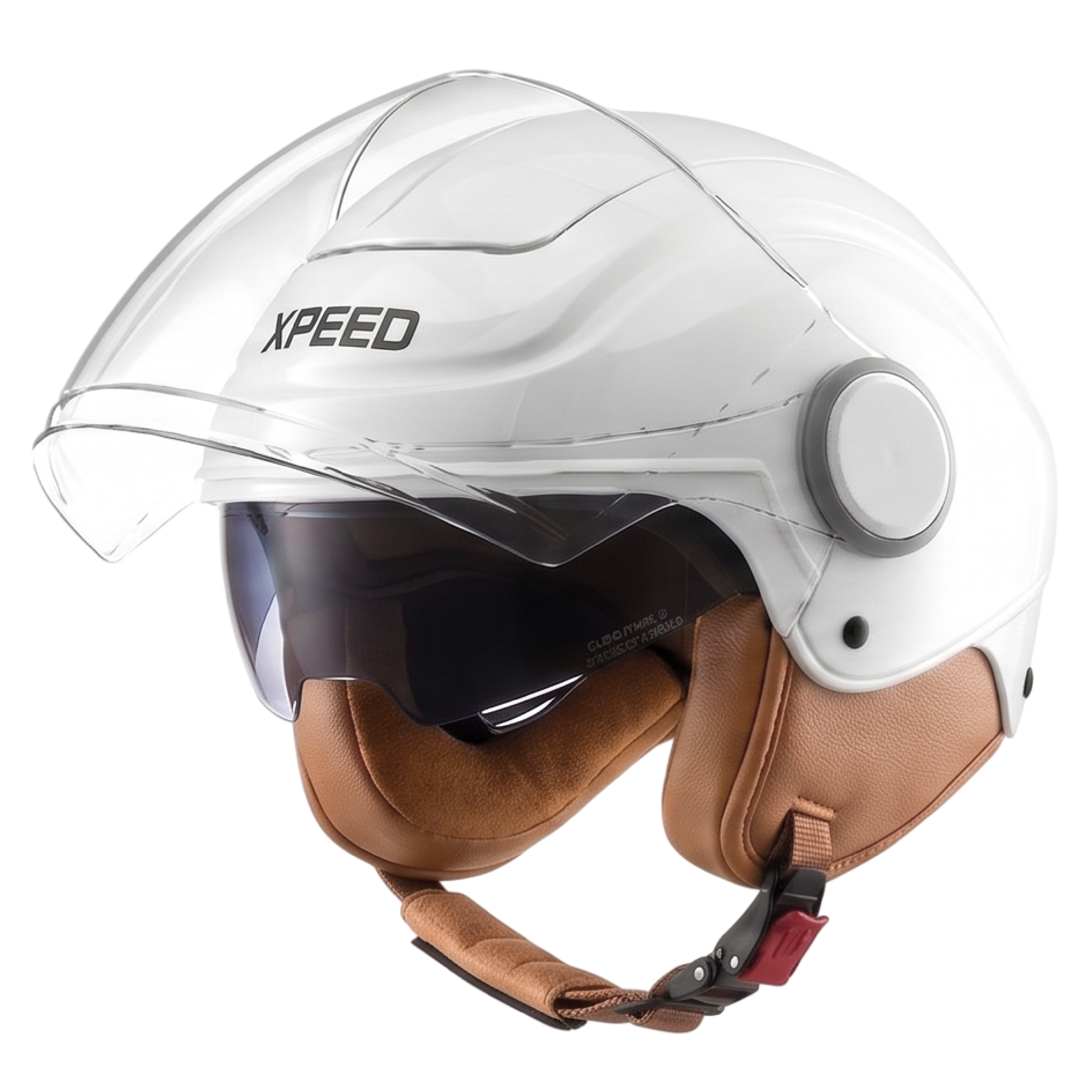 XPEED: ACRO 20 (WHITE)