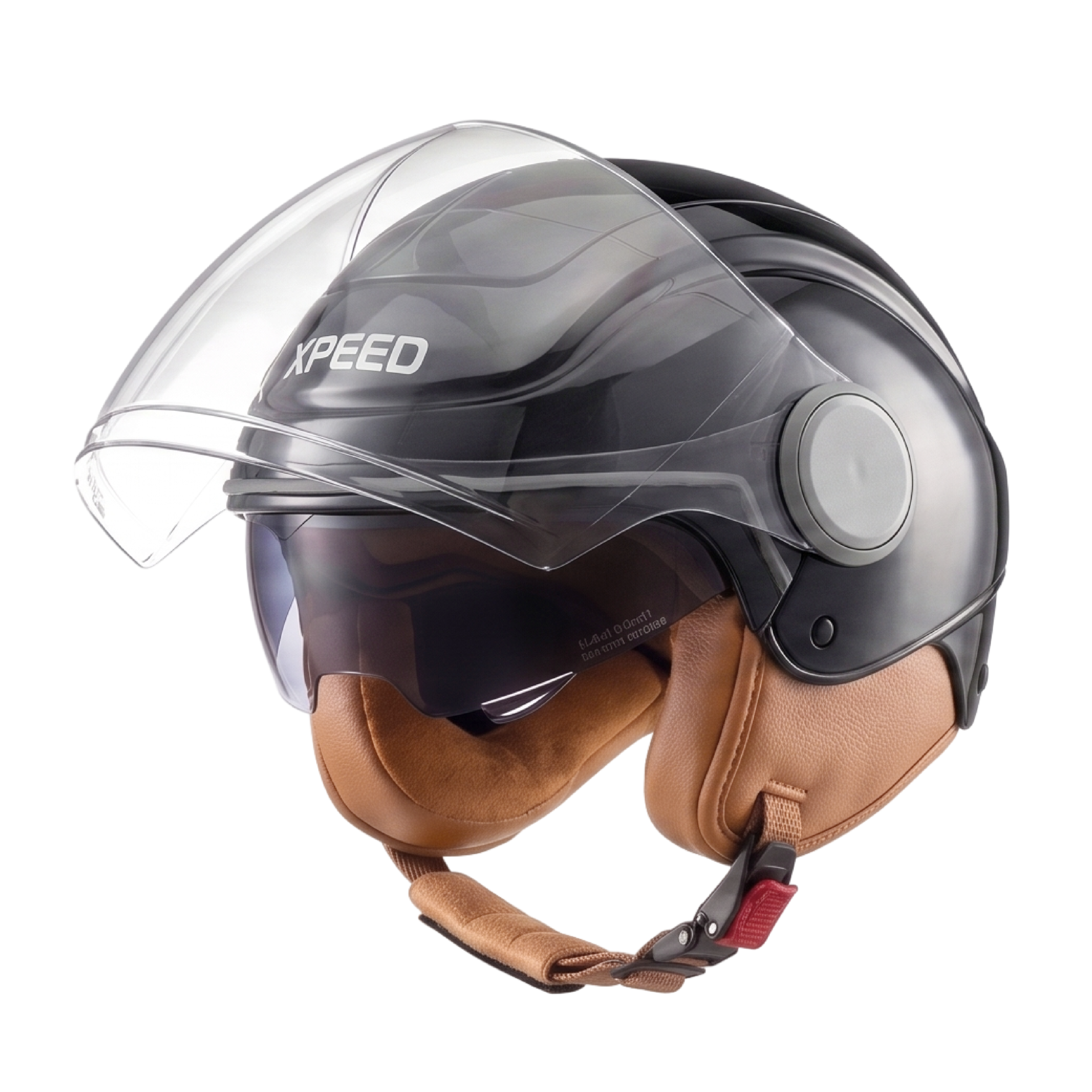 XPEED: ACRO 20 (BLACK)