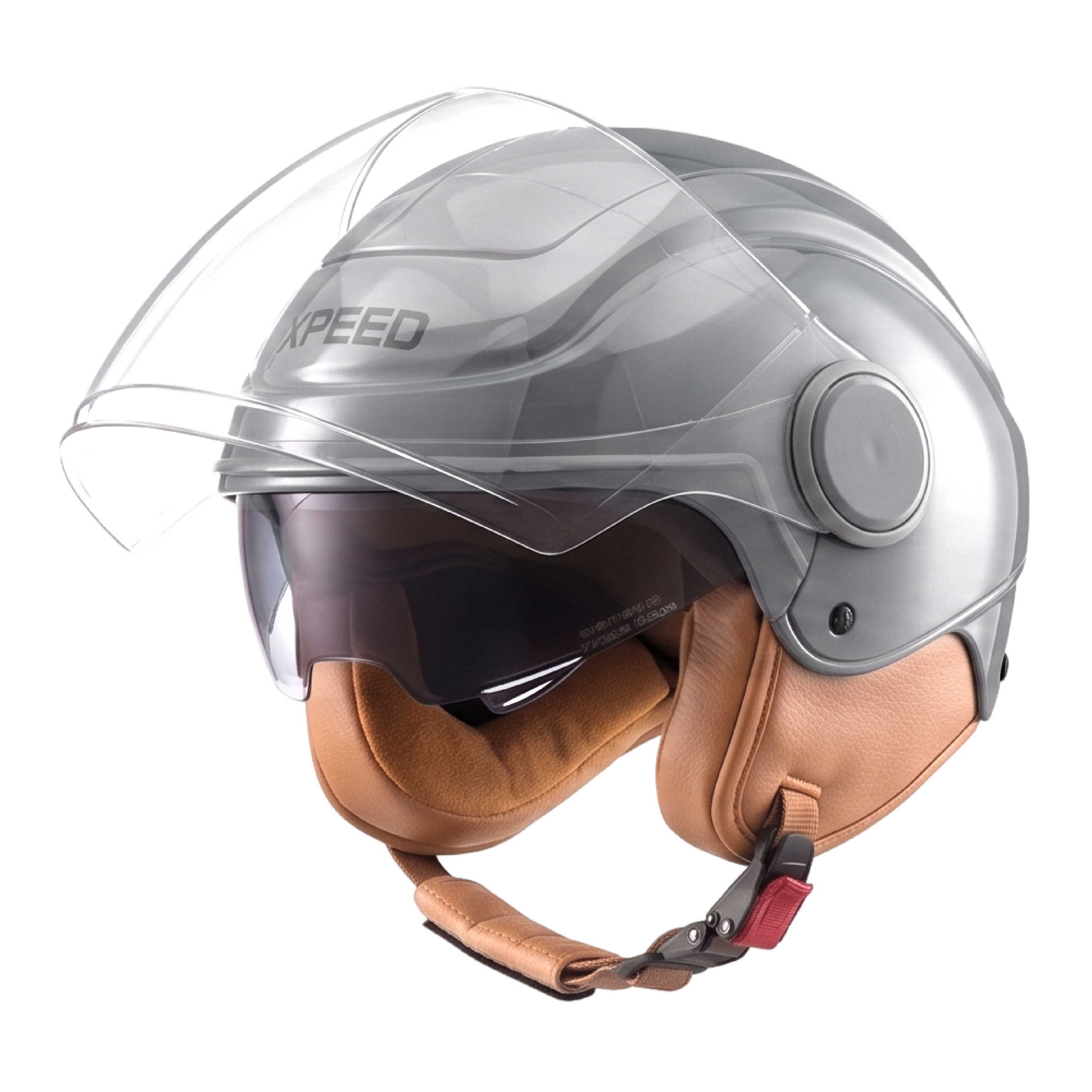 XPEED: ACRO 20 (N.GREY)