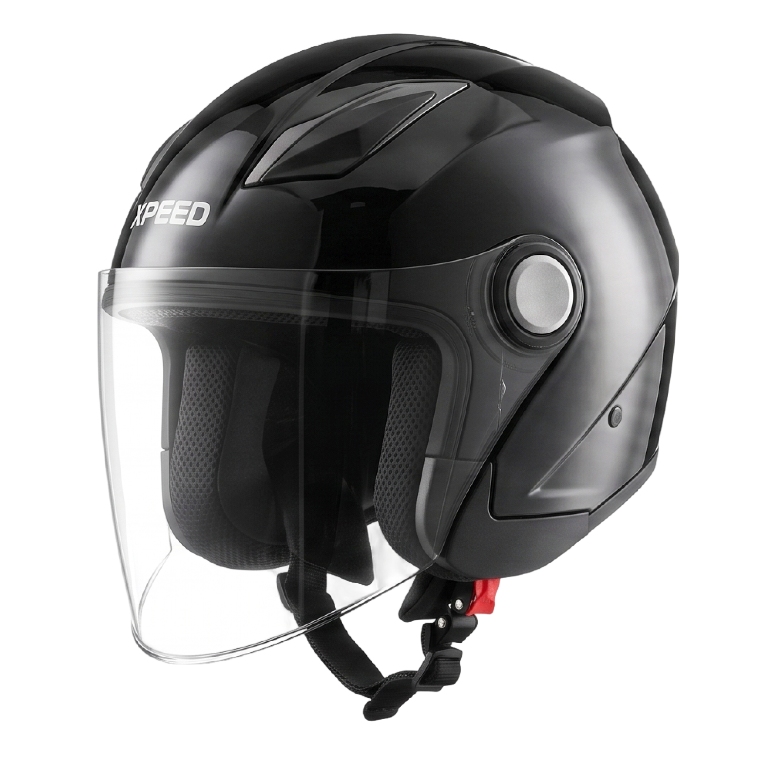 XPEED: ACRO 30 ĐEN BÓNG