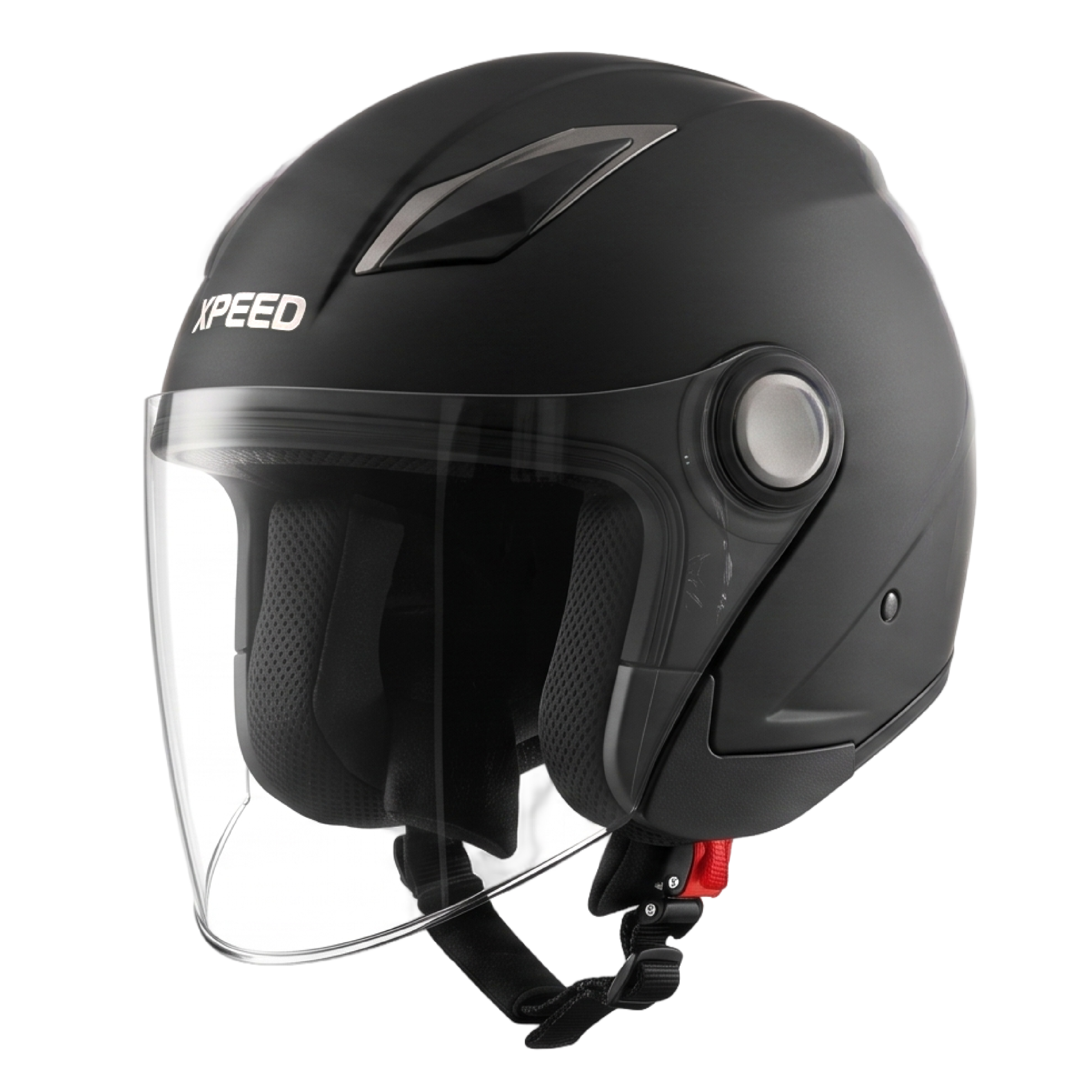 XPEED: ACRO 30 (SEMI FLAT BLACK)